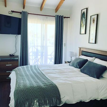 Hostal Uruz Coyhaique Εξωτερικό φωτογραφία