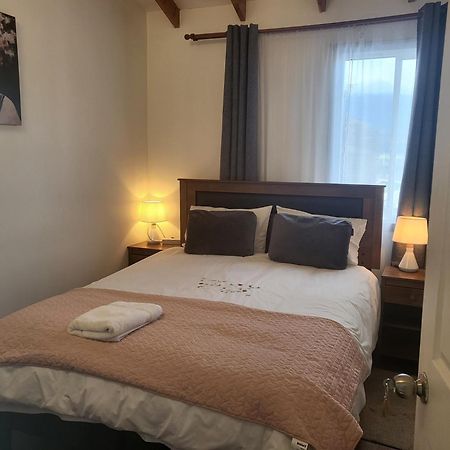 Hostal Uruz Coyhaique Εξωτερικό φωτογραφία