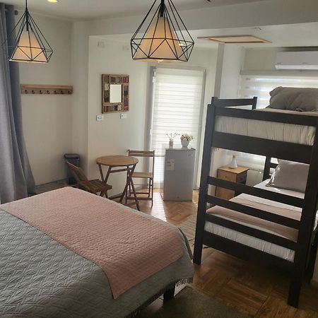Hostal Uruz Coyhaique Εξωτερικό φωτογραφία