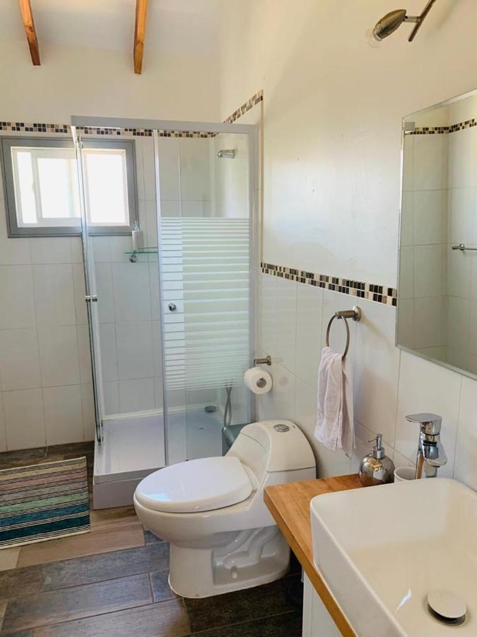 Hostal Uruz Coyhaique Εξωτερικό φωτογραφία