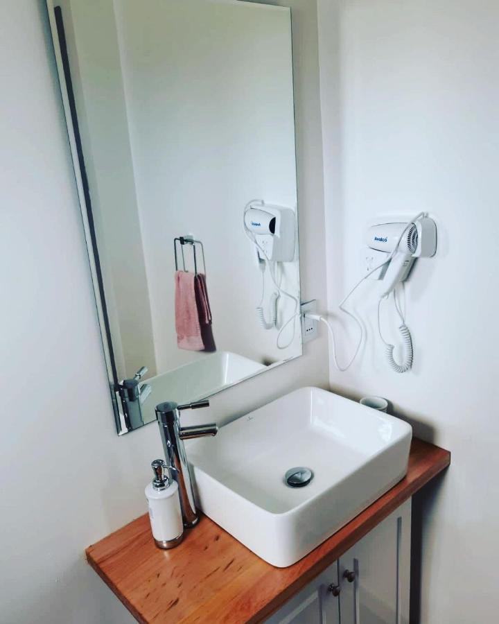 Hostal Uruz Coyhaique Εξωτερικό φωτογραφία