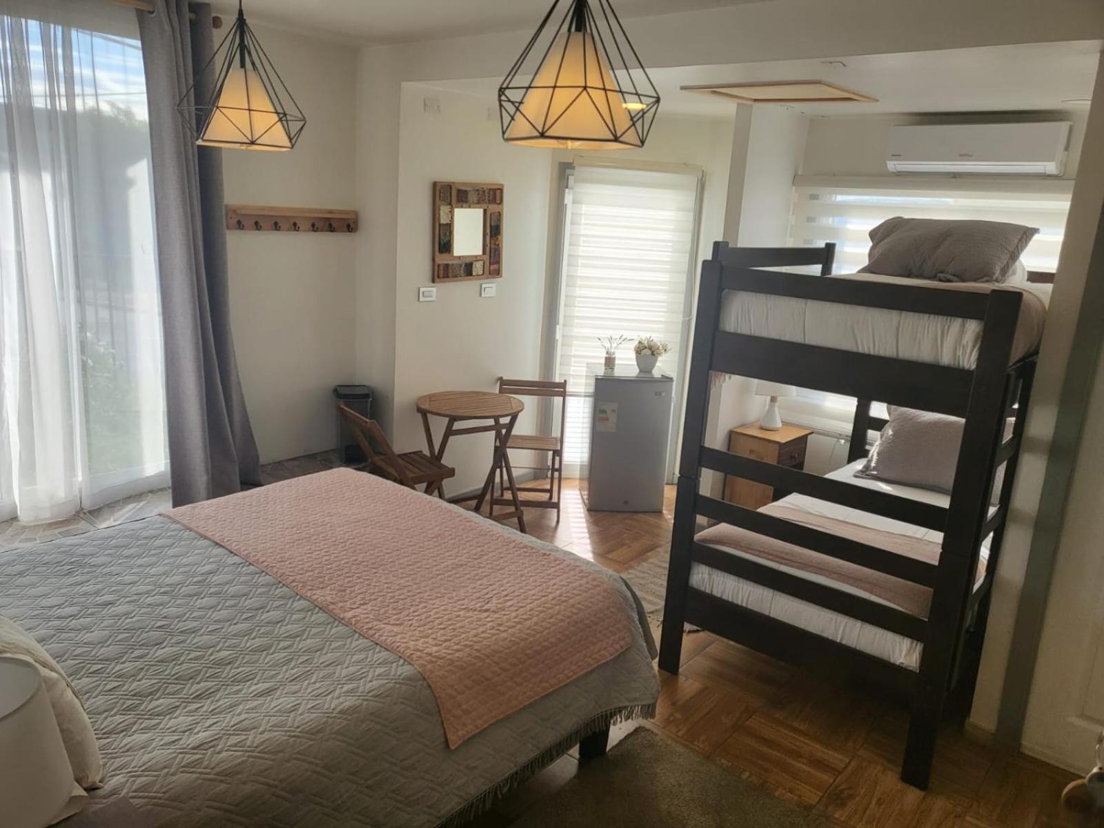 Hostal Uruz Coyhaique Εξωτερικό φωτογραφία
