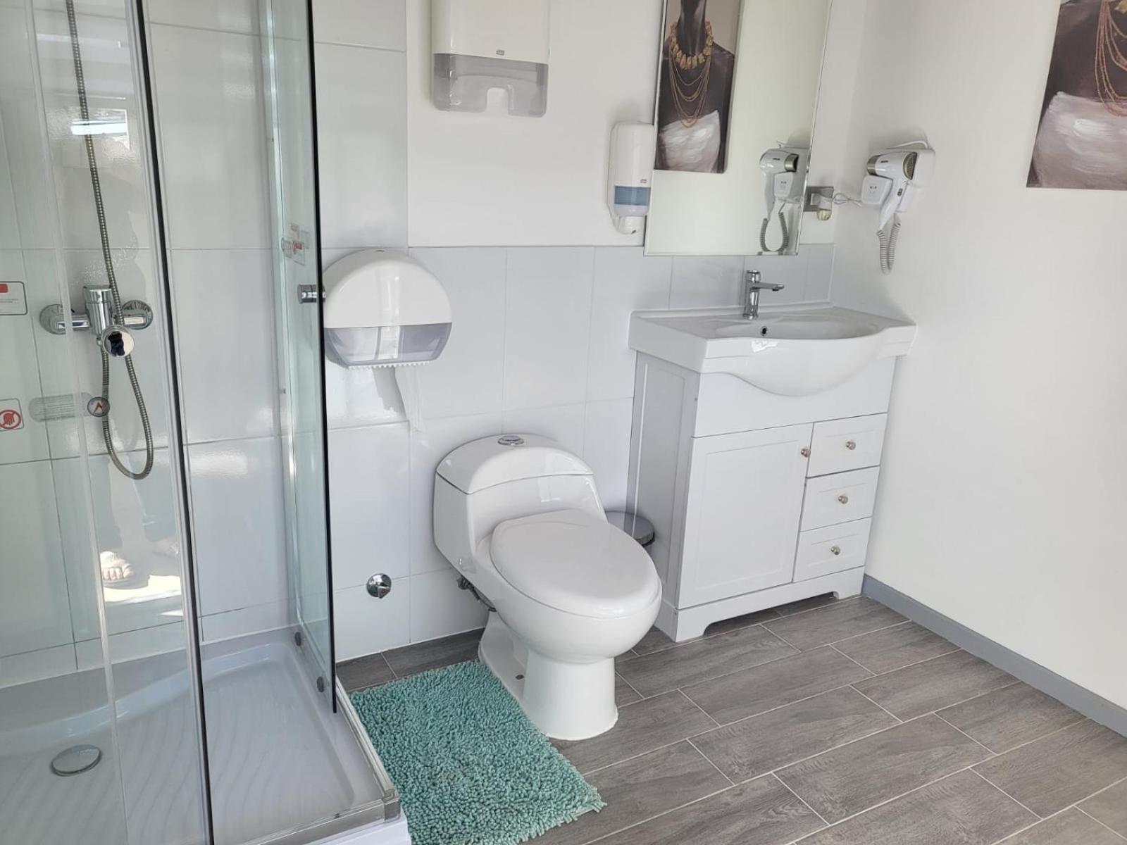 Hostal Uruz Coyhaique Εξωτερικό φωτογραφία