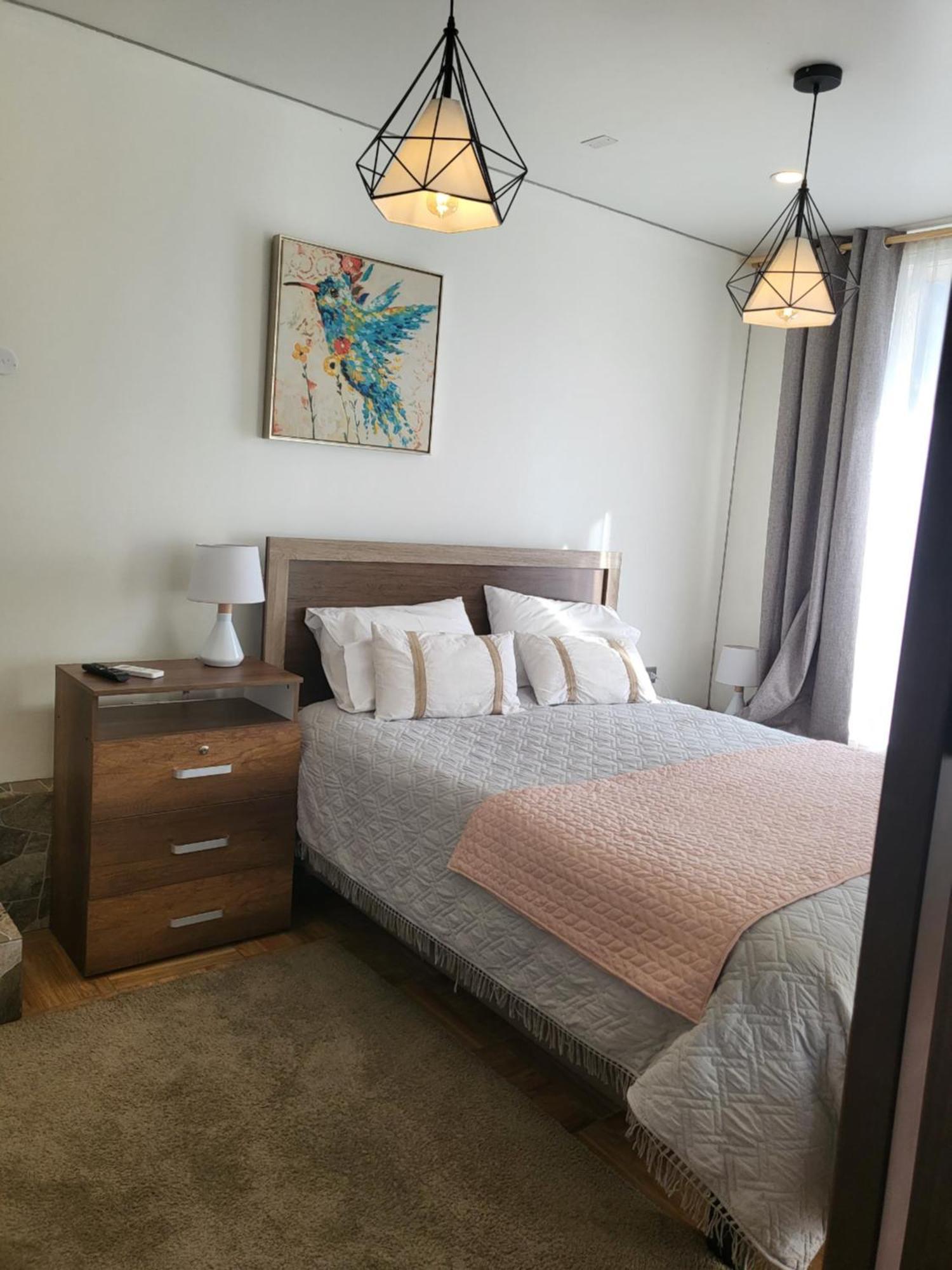 Hostal Uruz Coyhaique Εξωτερικό φωτογραφία