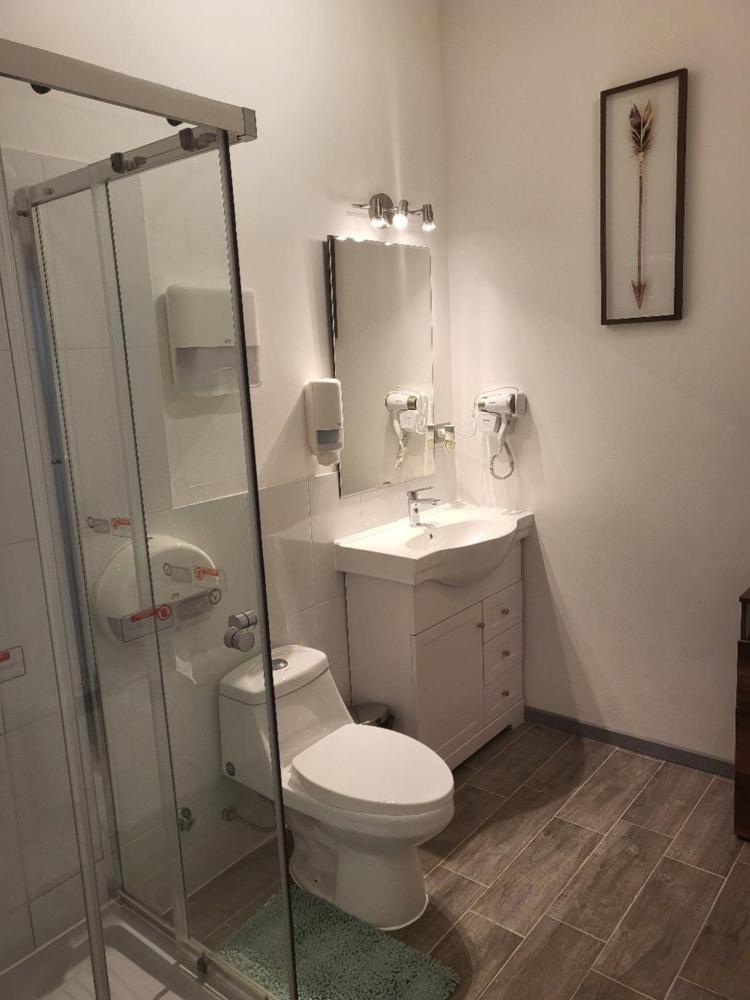 Hostal Uruz Coyhaique Εξωτερικό φωτογραφία