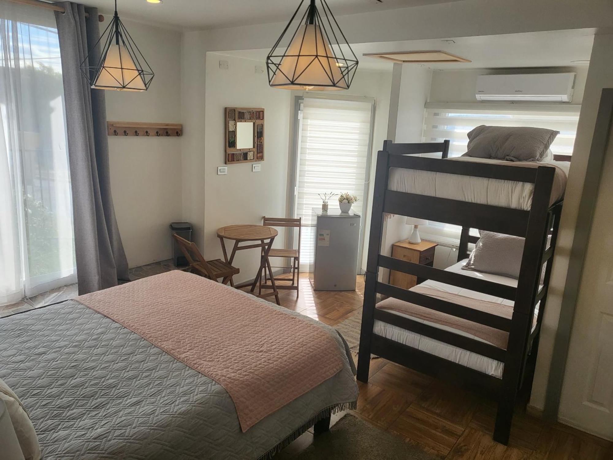 Hostal Uruz Coyhaique Εξωτερικό φωτογραφία