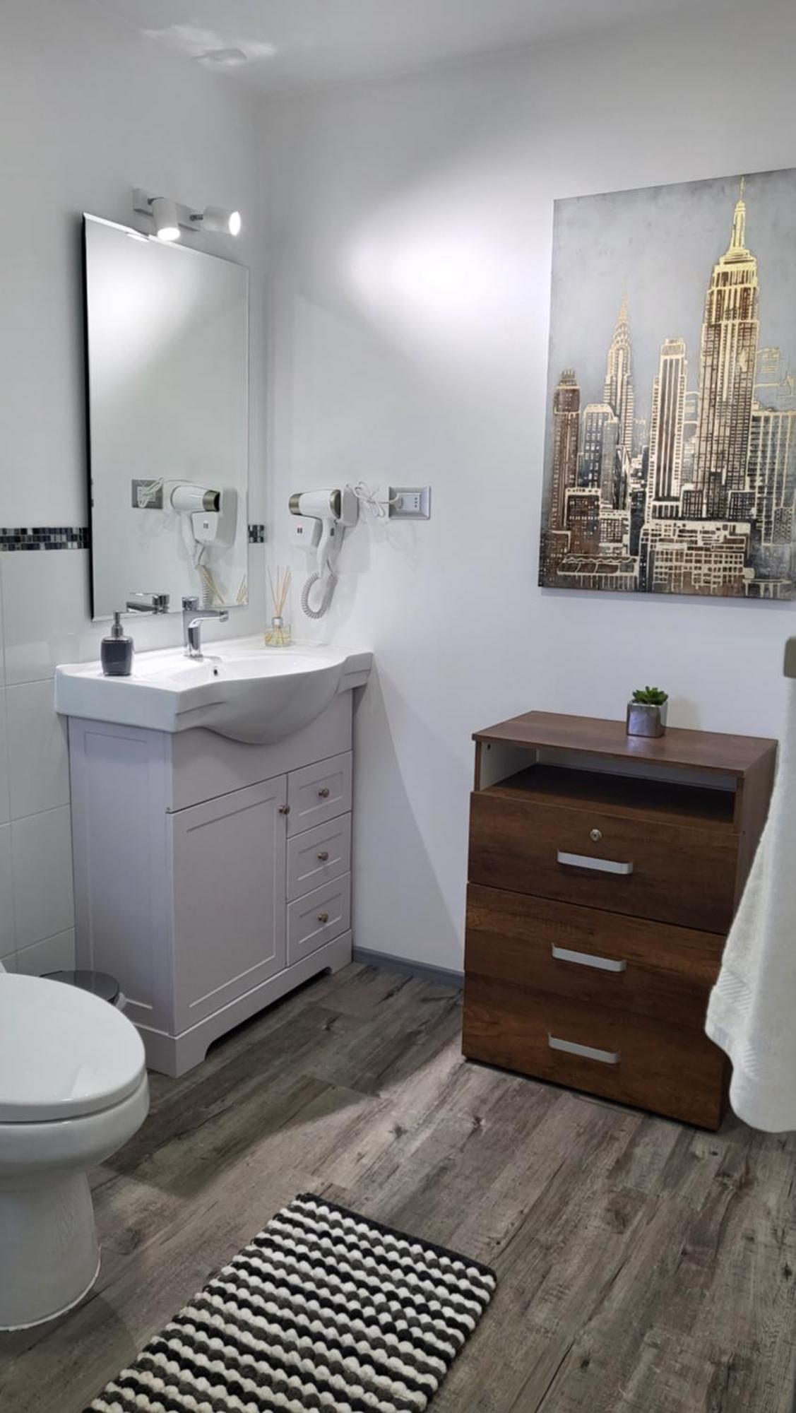 Hostal Uruz Coyhaique Εξωτερικό φωτογραφία