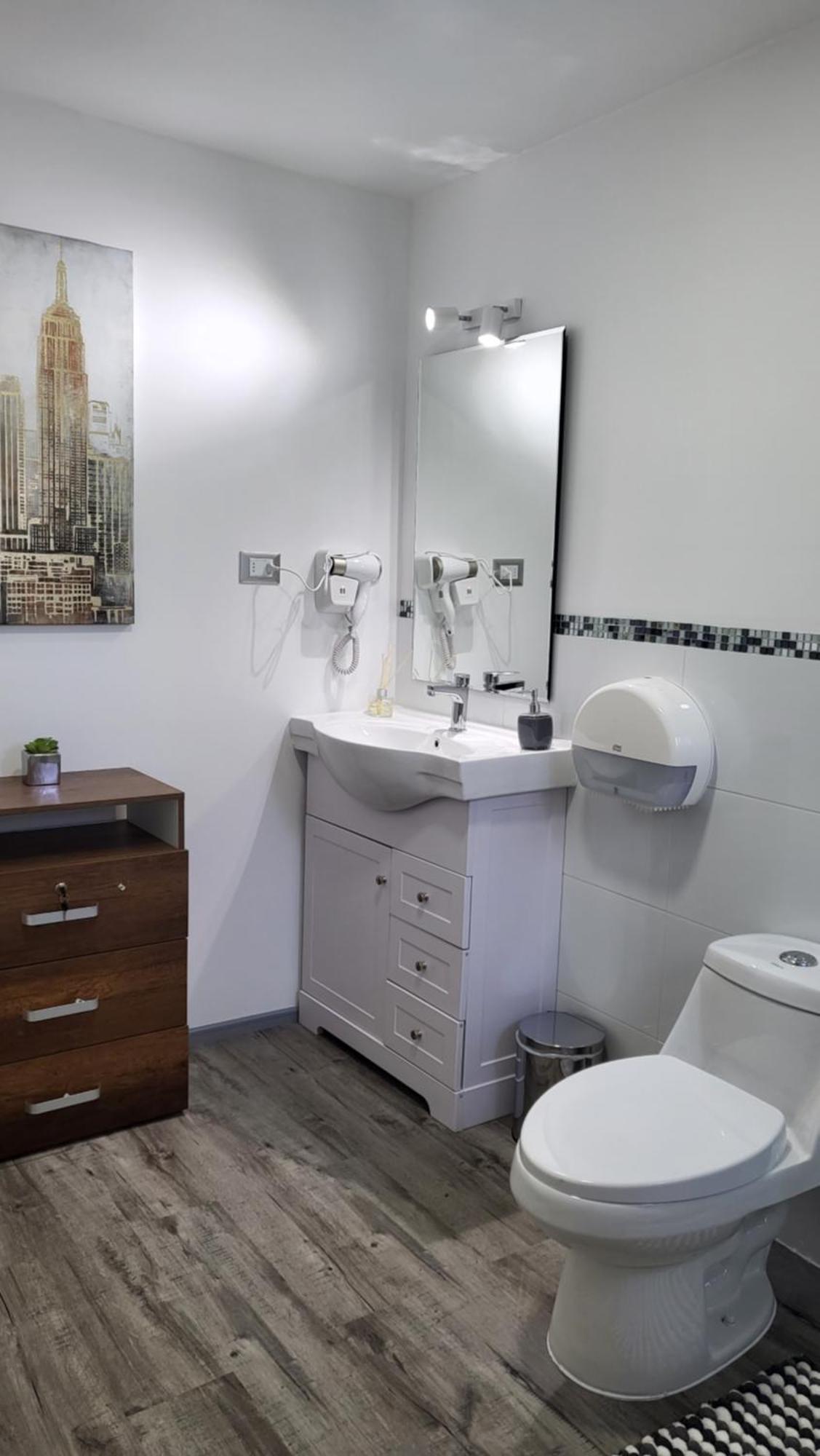 Hostal Uruz Coyhaique Εξωτερικό φωτογραφία