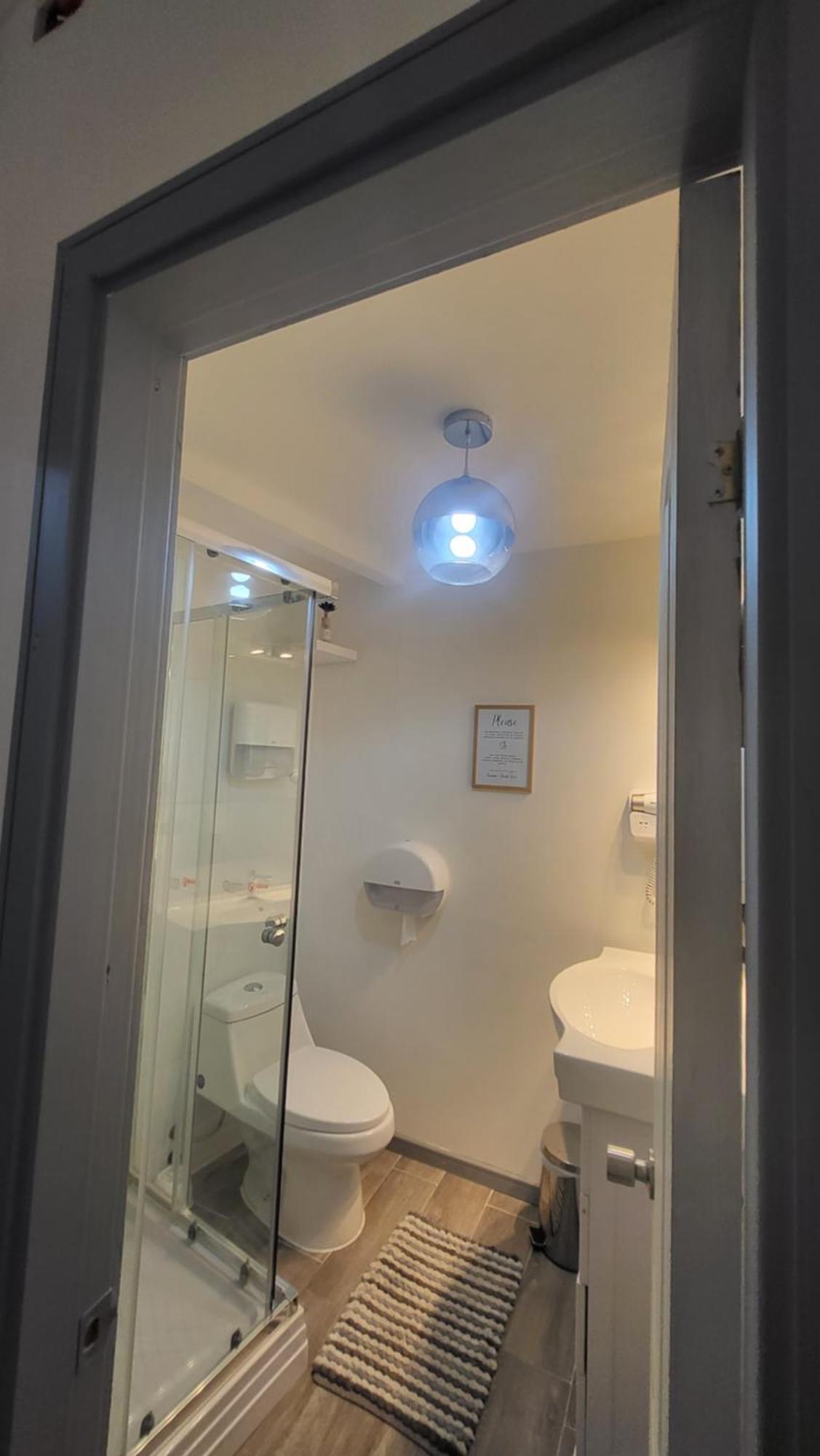 Hostal Uruz Coyhaique Εξωτερικό φωτογραφία