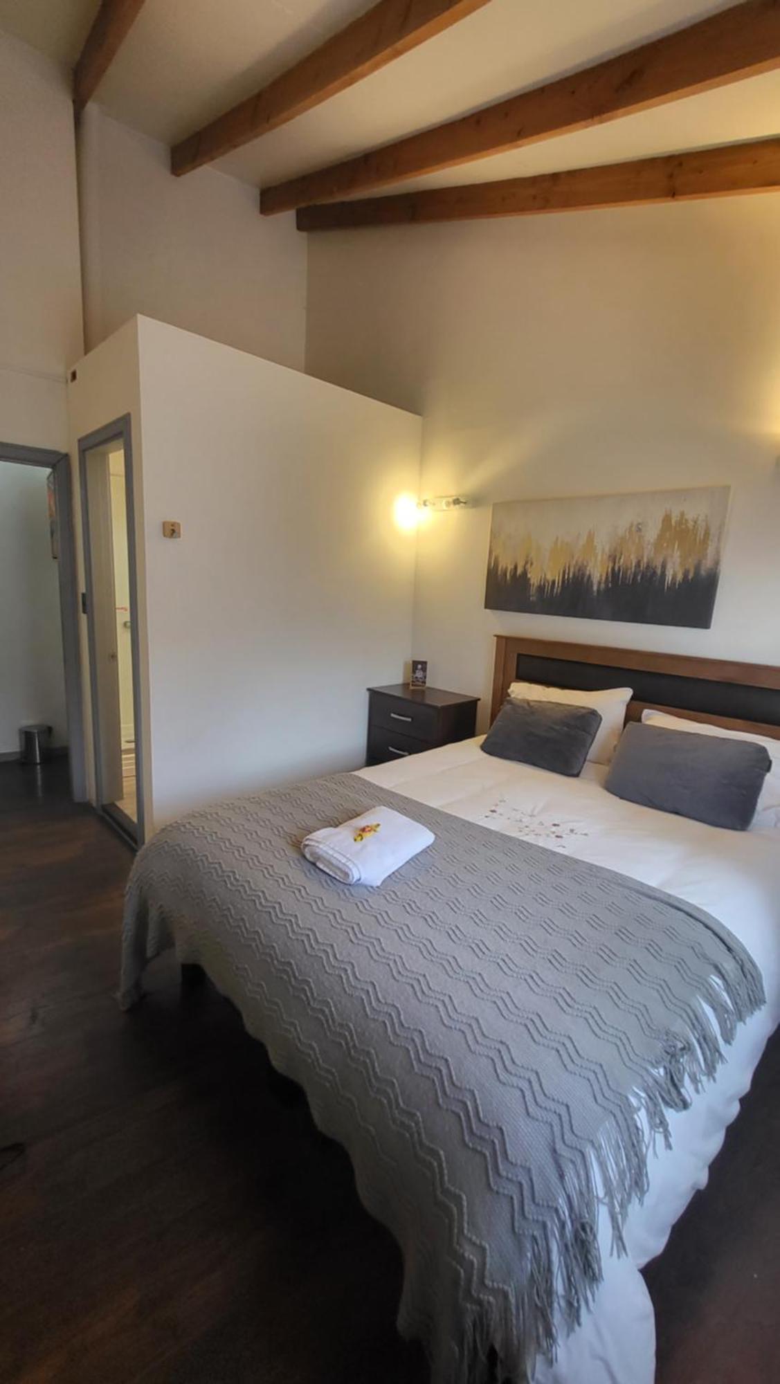 Hostal Uruz Coyhaique Εξωτερικό φωτογραφία